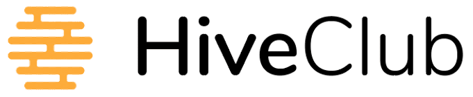 Hive Club Logo